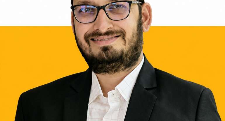 Srikanth Varma