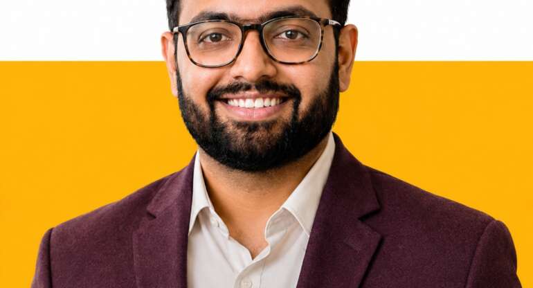 Amruth Agarwal