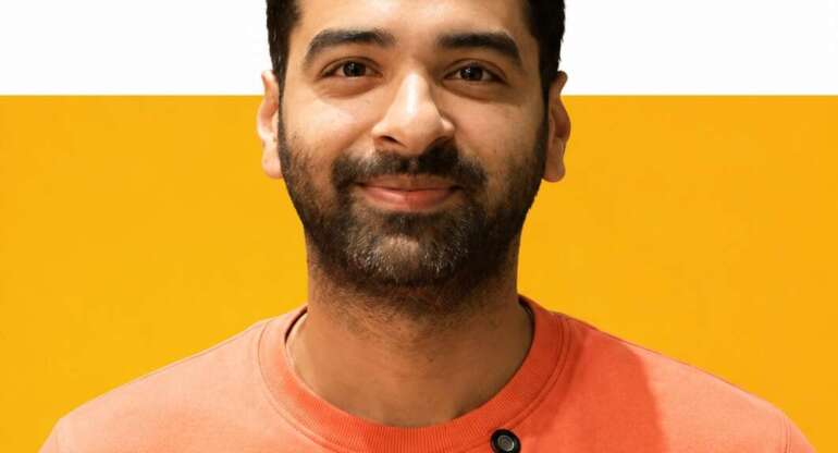Aashish Gupta