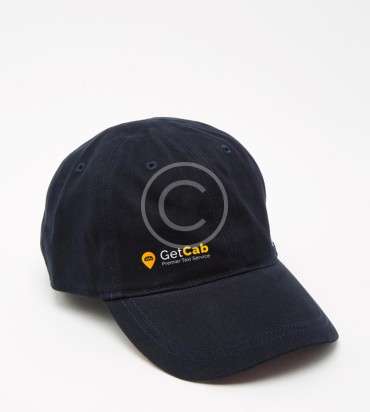 Black Cap