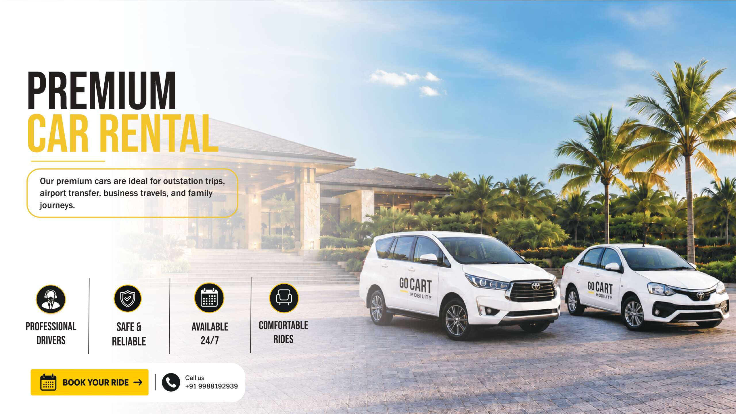 Car Rental