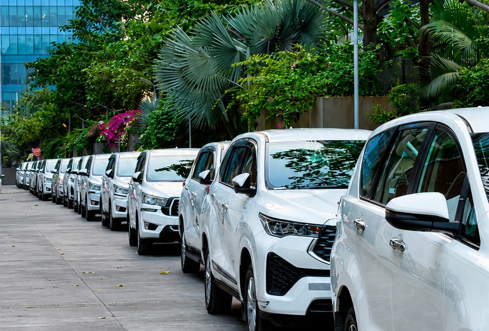 Premium Car Rentals
