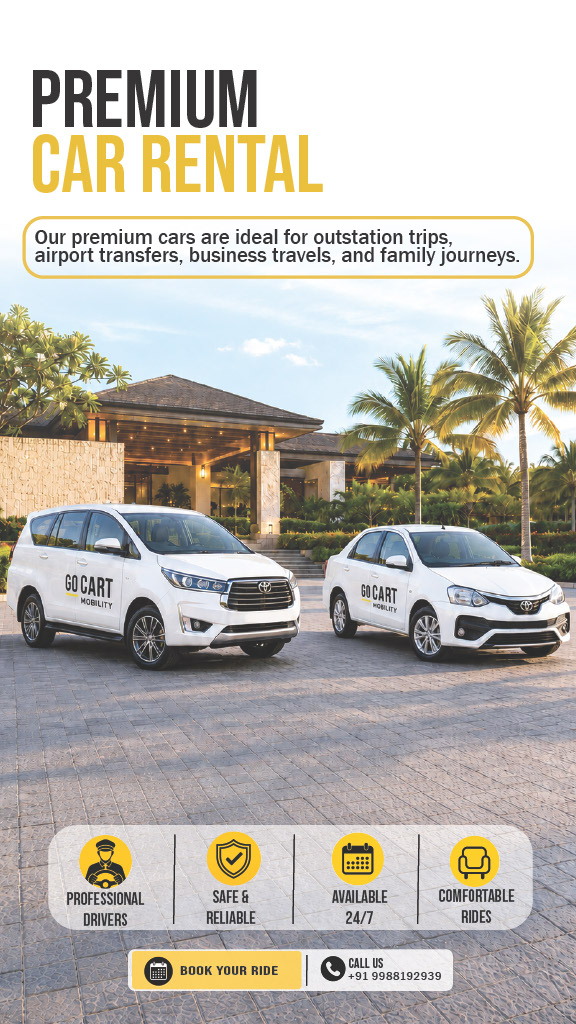 Car Rental