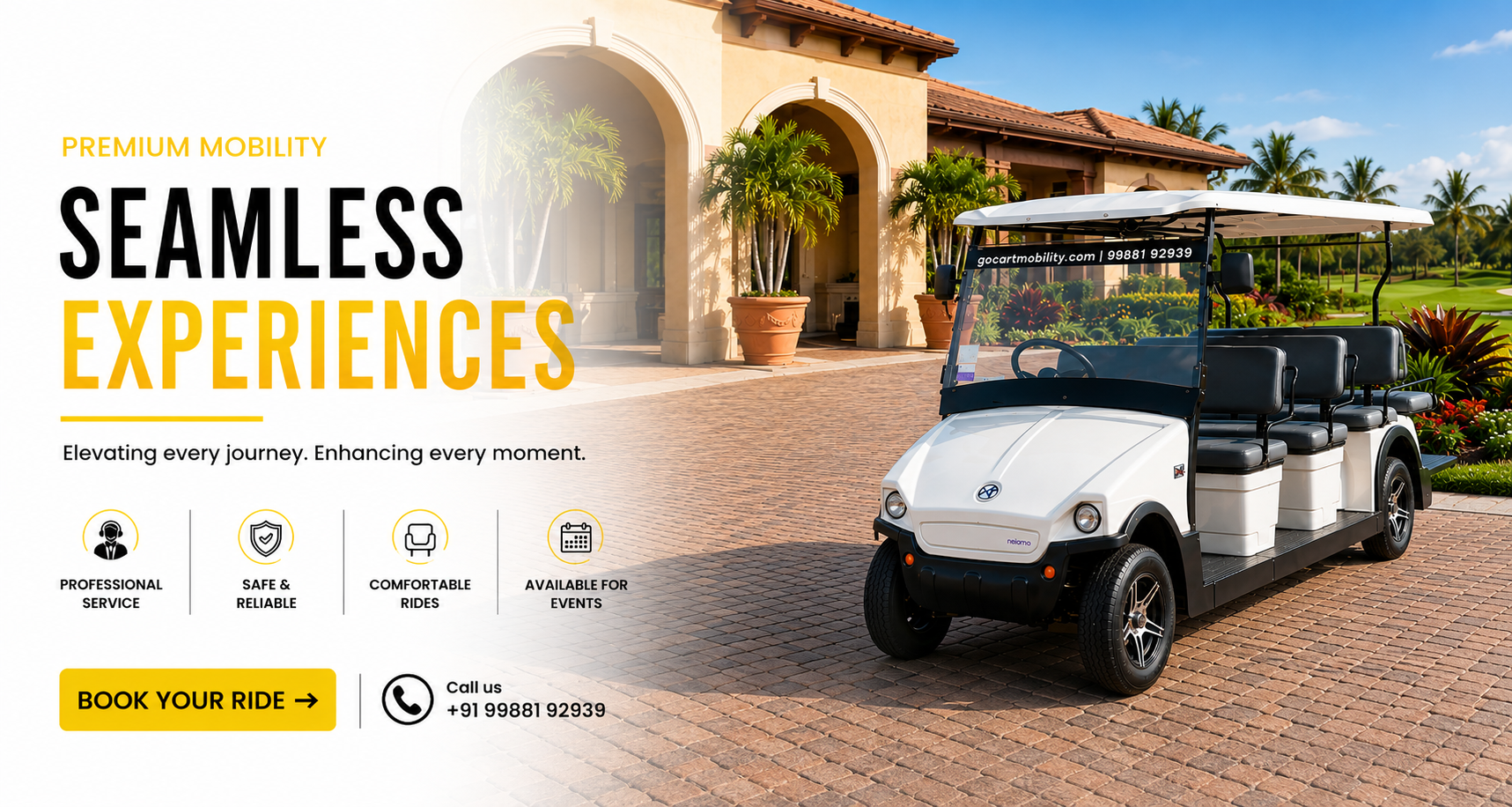Golf Cart